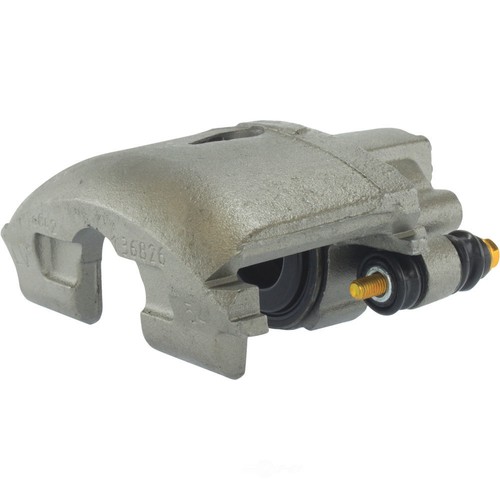 Disc Brake Caliper-Premium Semi-Loaded Centric 141.63003 Reman - Zdjęcie 4 z 6