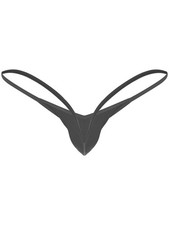 #M Sexy Uomo perizoma perizoma jockstrap bikini intimo sissy marsupio slip mutandine
