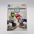 Mario Kart For Nintendo Wii