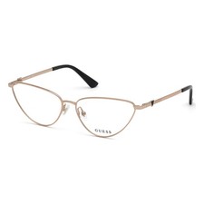 NEW Guess GU2778-028-59 Eyeglasses 59mm 100 Authentic