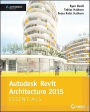Autodesk Revit Architecture 2015 Es..., Reist Hathorn, 