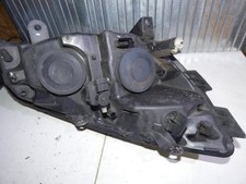 Feu avant (phare) Renault SCENIC