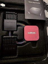 Saleae Logic Pro 8 USB Logic Analyser