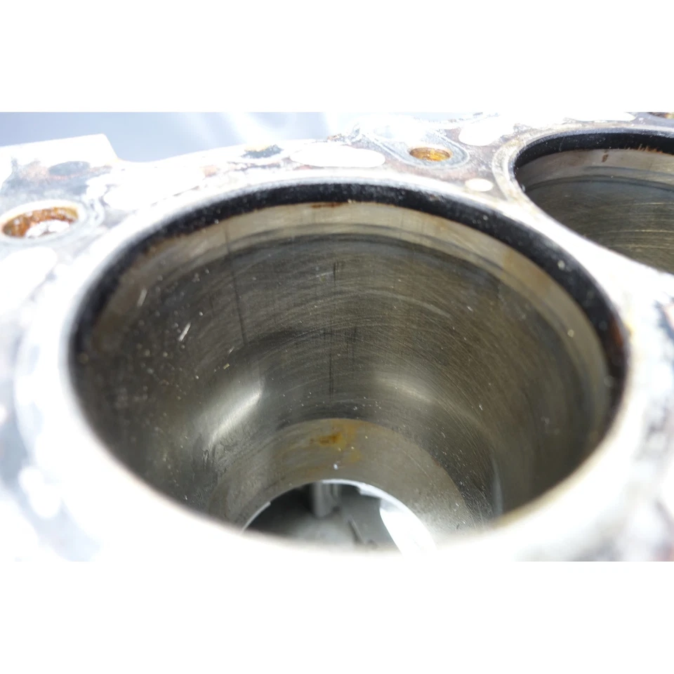 BMW M54 2.5L Bare Engine Cylinder Block 2001-2006 325i 525i E46 E39 Factory OEM - Image 2 of 4