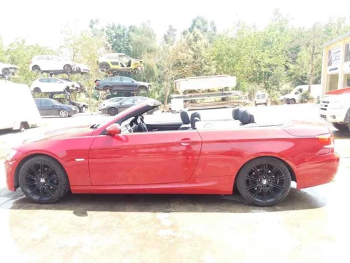 4026656 Guarnecido Puerta Trasera Derecha para BMW SERIE 3 CABRIO (E93) 4209408 - Imagen 5 de 10