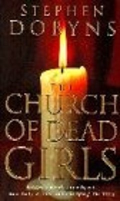 Die Kirche Der Toten Mädchen Taschenbuch Stephen Dobyns