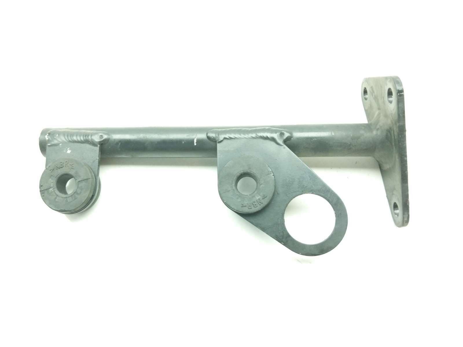 03 BMW K1200RS Left Radiator Mount Bracket Holder