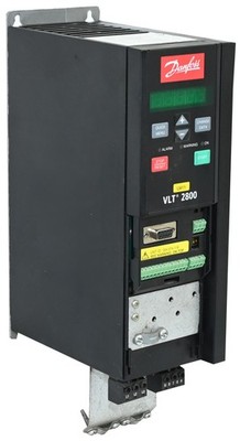 Danfoss VLT2822PT4B20STR1DBF10A00 195N1055