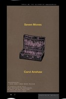 Carol Anshaw | Seven Moves | Taschenbuch | Englisch (1997) | Houghton Mifflin