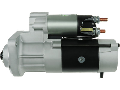 Brand New Starter Motor 24V 5.0kW 11T for MAN TGL B 150 180 210 OE M8T62771