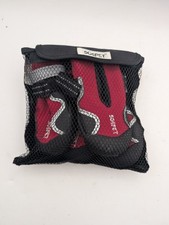 SGSPET Dog Shoes for Medium Dog Boots and Paw Protectors for Winter Size 4