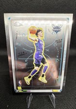 2025-26 Topps Chrome - X's and Whoa's! LaMelo Ball #XW-7