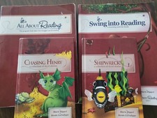 All About Reading Level 3 Teachers Manual,  A...