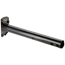 Bumper Face Bar Retainer Bracket Brace Mounting Kit  Passenger Right Side Hand