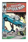 Amazing Spider-man #306, VF+ 8.5, Newsstand; Todd McFarlane Art; Humbug