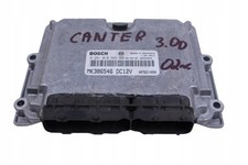 Moteur Mitsubishi CANTER