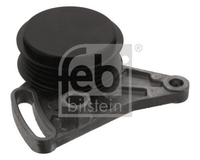 Riemenspanner Keilrippenriemen FüR Audi Skoda Vw A4 B5 Avant B6 A6 C4 C5