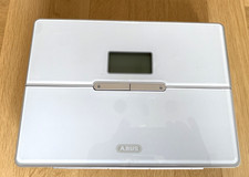 Defekte Abus secvest 2way Funk-Alarmzentrale als Ersatzteileträger