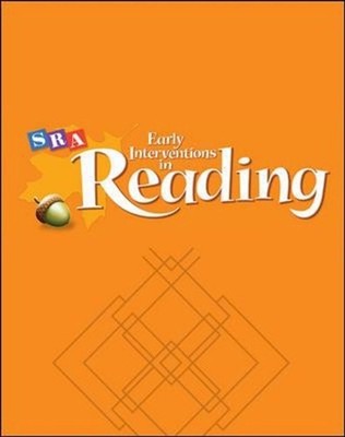 Early Interventions in Reading Level 1, Collection of Individual Story-Time Read