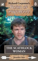Ash Jennifer | The Scathlock Woman | Taschenbuch | Englisch (2025)