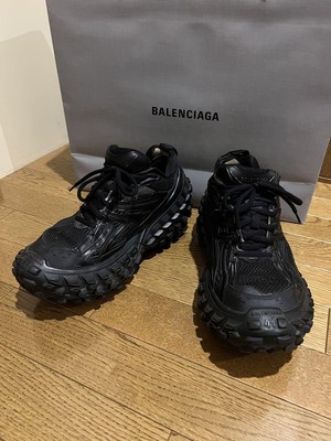 BALENCIAGA ディフェンダー 41 【公式通販】
