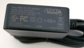 Atari 7800 ProSystem Console w/ 1 Controller & 1 Game,  Cleaned Tested Working