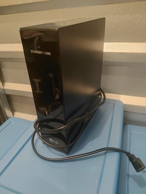 LG SPK8C-S Wireless W/1 Speaker 