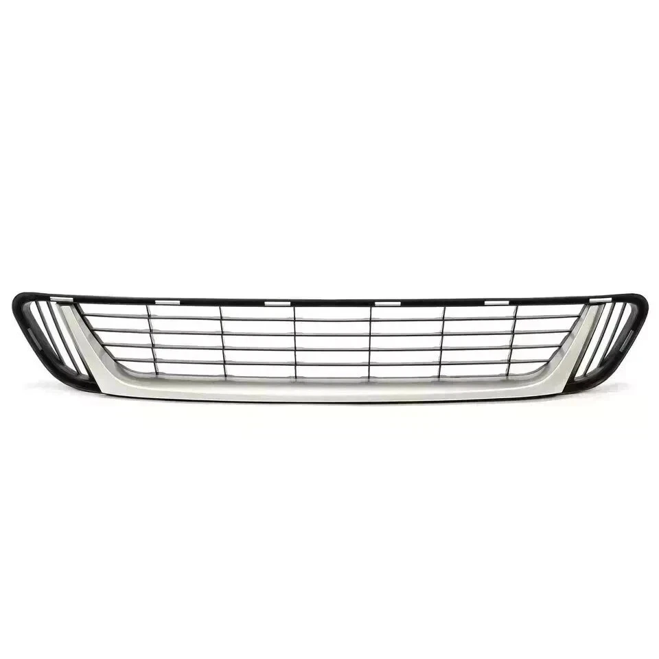 Kit de montagem de tampa de para-choque dianteiro fáscia e farol de neblina para 2009-2016 Toyota Venza - Imagem 3 de 4