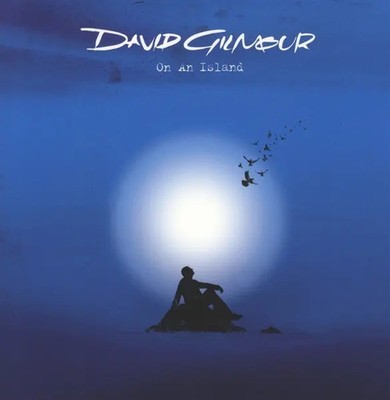 On An Island (180g) | David Gilmour | Vinyl / Schallplatte | 2015