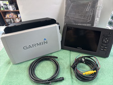Garmin Echomap 74dv GPS Fishfinder 7&rdquo; Head Unit