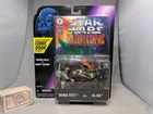 Brand New Star Wars Shadows of the Empire Boba Fett and IG-88 Comic Pack