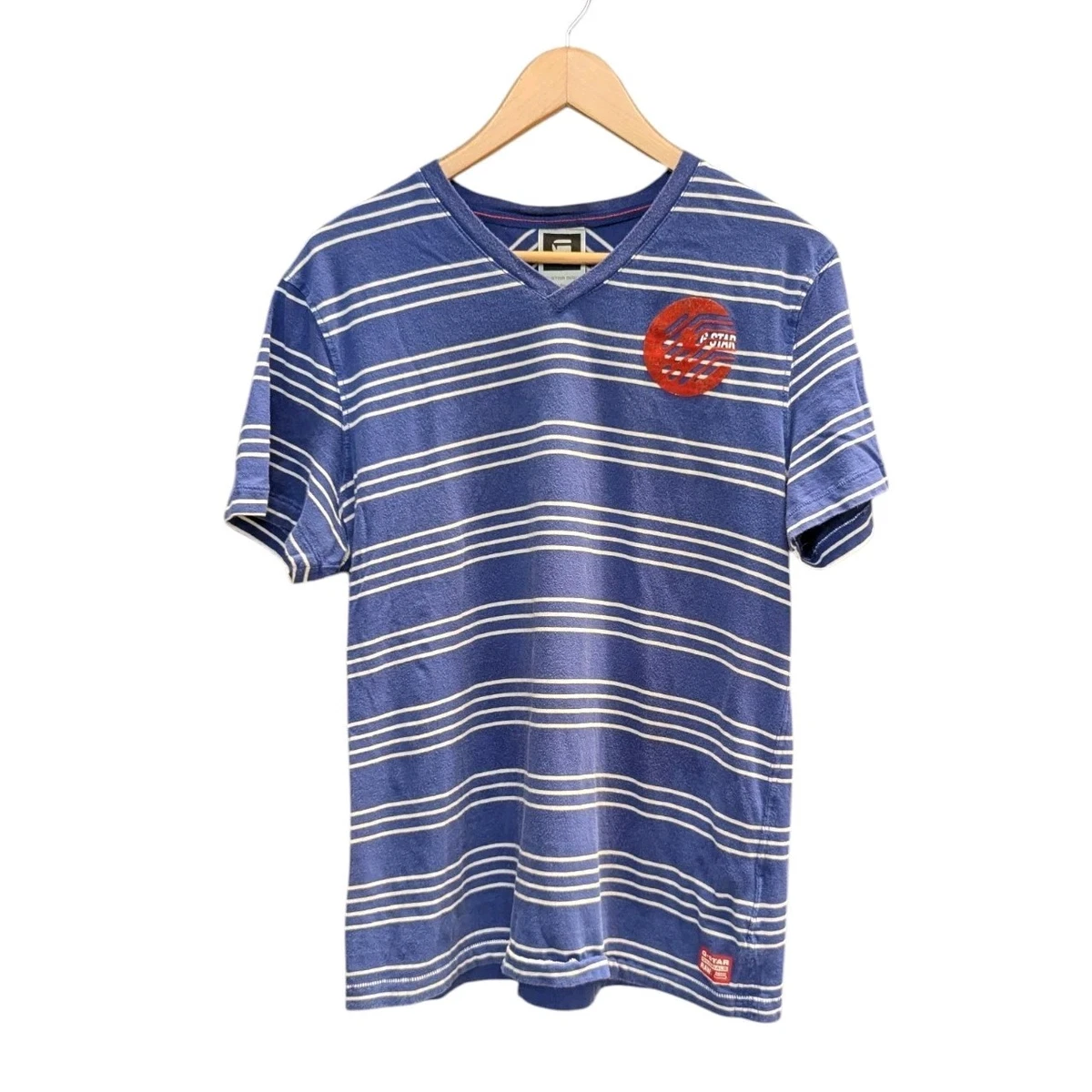G-Star Striped T-Shirts for Men for sale | eBay