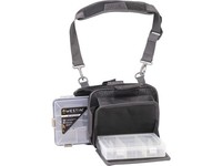 Westin W4 Quick Bag 2 Boxes Small 30X21X12Cm Titanium Black By Tackle Deals !!!