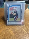 2024 Panini Donruss - Rated Rookie Drake Maye #379 (RC)