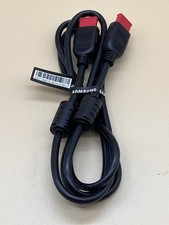 New VOT 140015-0010 2150 LT Samsung HDMI Cable New