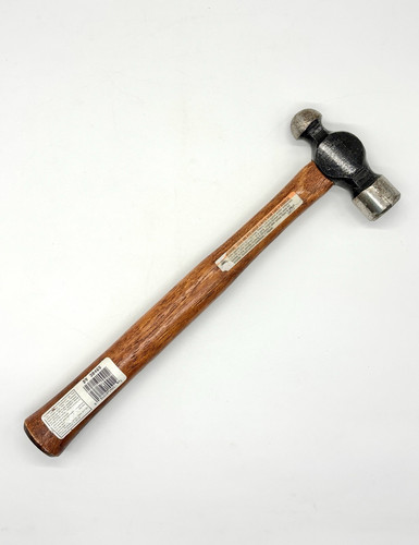 Craftsman 16oz Ball Peen / Pein Hammer # 38465 M Series - USA - New Old Stock