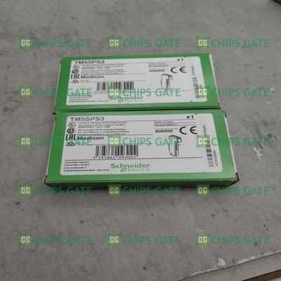 1PCS New TM5SPS3 PLC Power Supply Module Fast Ship