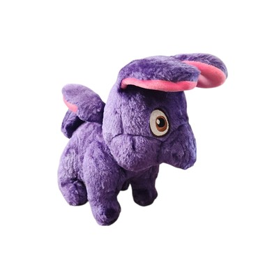 Stibbles Codex Of Companions Kickstarter D&D Supplement Game Crabbit Plush