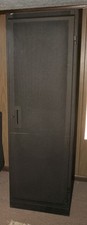 Middle Atlantic Electronic Enclosure ERK-3525 27u Server Rack  Casters
