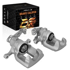 2x Bremssattel Hinten Links Rechts For Opel Astra K Sports Tourer 1.0L-1.6L 36mm