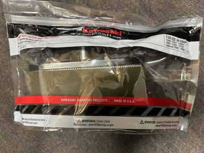 #ad Kawasaki Part # 11029 0031 Air amp; Pre Filter Fits 11013 0752 amp; 11013 7046 $15.99
