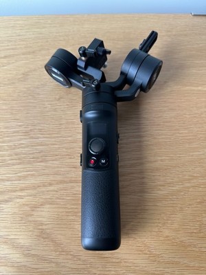 Zhiyun Crane M2 Handheld Gimbal - All Parts - Needs Battery