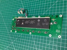 EBR65768603 LG Refrigerator Display Pcb