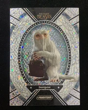 2025 Kakawow Phantom Fantastic Beasts Occamy Egg #PFB-OE-13 Demiguise /419 J55