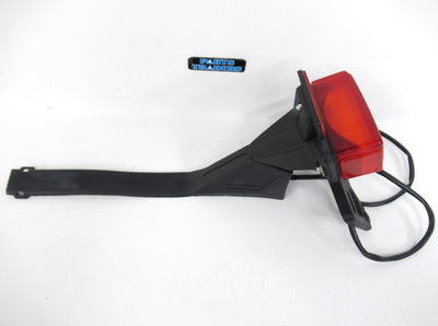 OEM Genuine Honda Taillight/Tail Light Assembly TLR200 Reflex 1986 OEM Genuine Honda Taillight/Tail Light Assembly TLR200 Reflex 1986