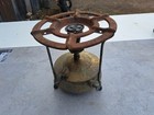 VINTAGE HIPOLITO NO.2 KEROSENE PARAFIN STOVE