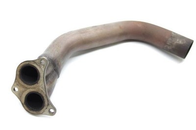 DUCATI ST4 S ABS 2004 2005 ABGASKRÜMMER HINTEN 57110351A HEADER
