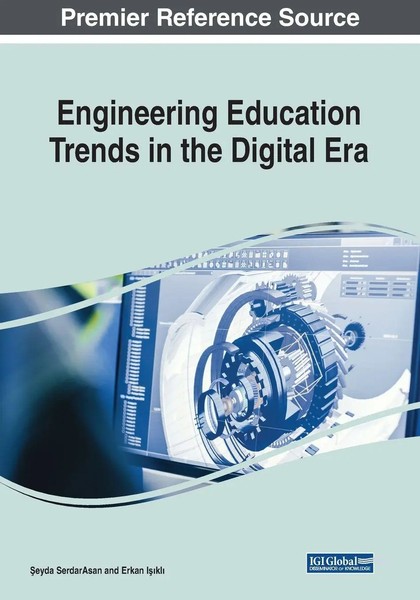 ¿Eyda Serdarasan (U. A.) | Engineering Education Trends In The Digital Era-image