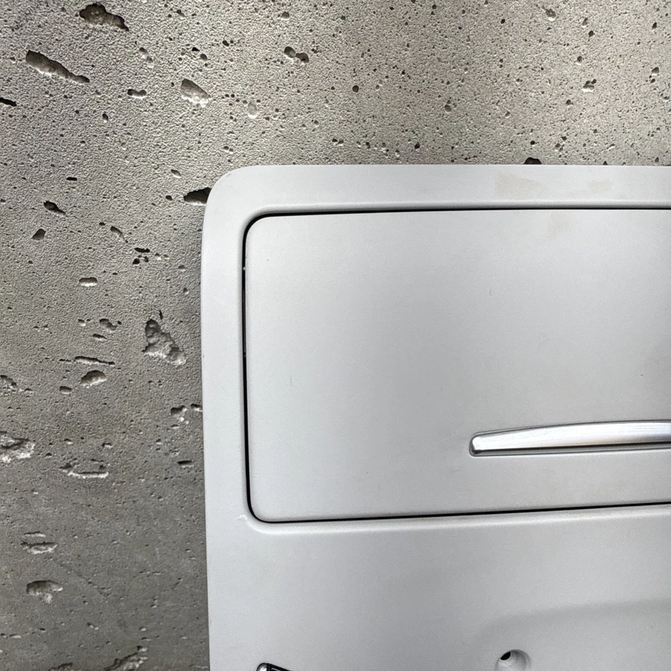 AUDI A6 A7 S6 S7 2012-2018 consola delantera cúpula de lectura luz OEM Foto 2 de 4