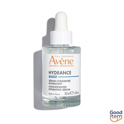 Avene Hydrance Boost Concentrated   Hyaluronic Acid & Vitamin B3 - 1.0 fl oz